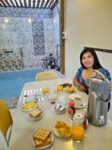 Φαγητό σε αυτό το ξενοδοχείο ή κάπου εκεί κοντά