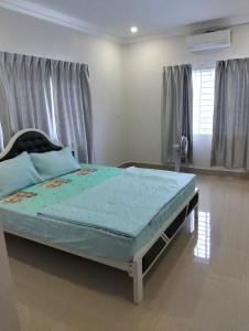 Fotografie z fotogalerie ubytování Lida Kampot Guesthouse v destinaci Kampot