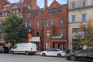 Φωτογραφία από το άλμπουμ του Lux 2Bedroom Apartment in Dupont Circle στην Ουάσινγκτον