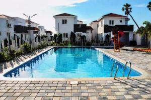 Bazén v ubytování Rainbow retreat nebo v jeho okolí + 10 fotografií