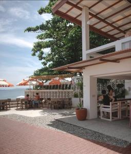 Příroda nedaleko hotelu