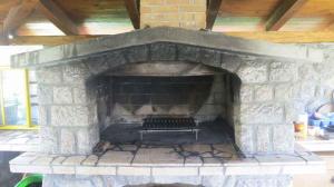 Fotografie z fotogalerie ubytování Apartments in Vantacici - Insel Krk 13154 v destinaci Vantačići