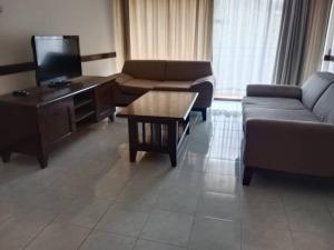 Μια τηλεόραση ή/και κέντρο ψυχαγωγίας στο Casa Melaka