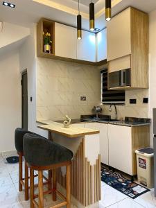 Fotografie z fotogalerie ubytování Shortlet in Pedro, Gbagada v destinaci Lagos + 2 fotografie