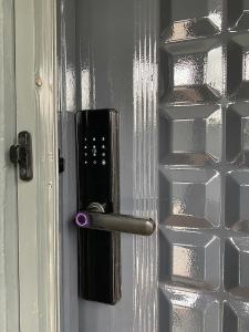 ラゴスにあるShortlet in Pedro, Gbagadaのギャラリーの写真