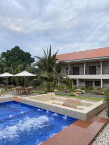 Fotografie z fotogalerie ubytování Agricio Farm and Resort 