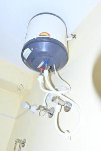 Φωτογραφία από το άλμπουμ του Hills Weather Homestay σε Kanatal