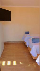 Foto sihtkohas Mateiros asuva majutusasutuse Pousada Jalapão Sunset galeriist