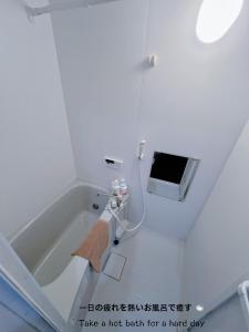 Fotografie z fotogalerie ubytování 帰心宿Heart's Return Inn v Osace + 12 fotografií