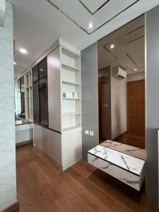 Ένα ή περισσότερα κρεβάτια σε δωμάτιο στο 1 Bedroom, suitable for 3 people