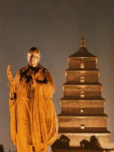 Επισκέπτες που μένουν στο Engji M Hotel (Xi'an Yongning Gate Xiaozhai Branch)