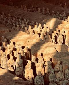 Φωτογραφία από το άλμπουμ του Engji M Hotel (Xi'an Yongning Gate Xiaozhai Branch) στη Σιάν