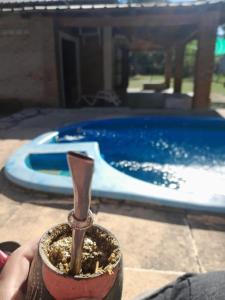 Gallery image of casa quinta las marias in Santa Ana