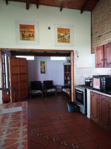 Gallery image of casa quinta las marias in Santa Ana