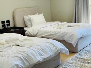 Fotografie z fotogalerie ubytování فندق ديزرت روز -Desert Rose Hotel v destinaci Siwa