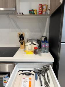 Φωτογραφία από το άλμπουμ του Luxury studio Yas golf collections στο Άμπου Ντάμπι