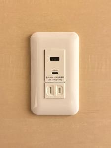 Billede fra billedgalleriet på The Capsule Hakuba i Hakuba