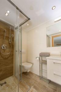 Ένα μπάνιο στο Apartments in Flachau - Salzburger Land 316