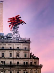 Fotografie z fotogalerie ubytování 17th Floor Downtown Dallas Skyline City View High Rise v destinaci Dallas