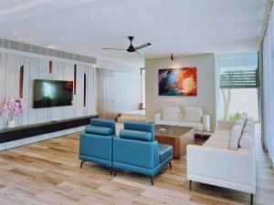 Φωτογραφία από το άλμπουμ του Villa gần biển Sanctuary Hồ Tràm Vũng Tàu σε Ho Tram