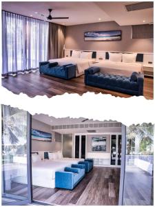 Φωτογραφία από το άλμπουμ του Villa gần biển Sanctuary Hồ Tràm Vũng Tàu σε Ho Tram +6 φωτογραφίες