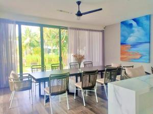 Φωτογραφία από το άλμπουμ του Villa gần biển Sanctuary Hồ Tràm Vũng Tàu σε Ho Tram