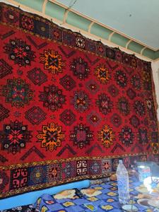 Φωτογραφία από το άλμπουμ του Guest House Faiz σε Panjakent