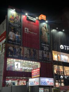 Φωτογραφία από το άλμπουμ του Hotel SPGI σε Λάκναου