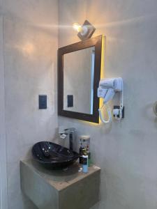 Φωτογραφία από το άλμπουμ του The Galaxy Airport Hotel στη Νεγκόμπο +10 φωτογραφίες