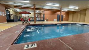 Fotografie z fotogalerie ubytování The Beachside Harborfront Hideaway v destinaci New Buffalo