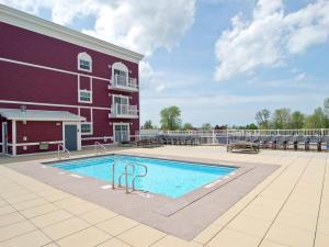 Fotografie z fotogalerie ubytování The Beachside Harborfront Hideaway v destinaci New Buffalo + 23 fotografií