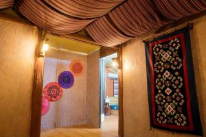 Gallery image of Anlani homestay in Dồng Văn