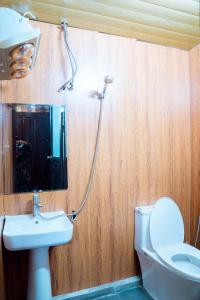 Gallery image of Anlani homestay in Dồng Văn