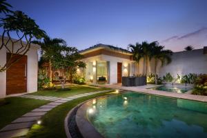 Gallery image of Villa Miro in Seminyak