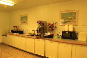 Gallery image of Sunrise Motor Inn in Cody