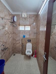 Ένα μπάνιο στο Pool villa kakkanad