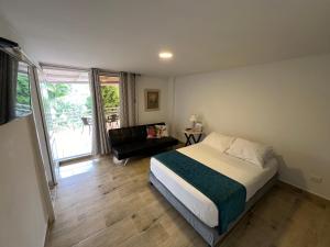 Photo de la galerie de l'établissement Hotel Campestre Villa Mary, à Santa Rosa de Cabal