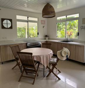 Fotografie z fotogalerie ubytování Vairani Lodge v destinaci Taputapuapea