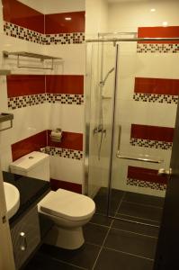 Gallery image of Pine Garden Hotel in Kuching