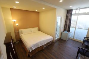 Fotografie z fotogalerie ubytování Heyyo Hostel v destinaci Chua-lien
