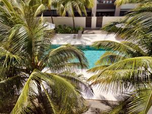 Πισίνα στο ή κοντά στο Element Bay with LOV