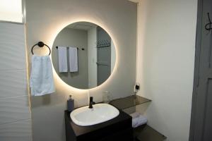 Ένα μπάνιο στο Medellin La 70 - Laureles