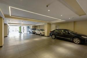 Fotografie z fotogalerie ubytování HOTEL OAK PLAZA - 1KM Connaught Place v Novém Dillí