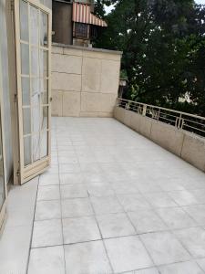 Balkón nebo terasa v ubytování Apartamento Renovado Mejor Zona del Centro Full Equipo