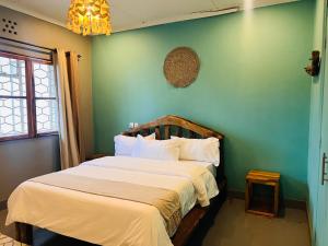 Fotografie z fotogalerie ubytování City Retreat Arusha v destinaci Arusha + 37 fotografií