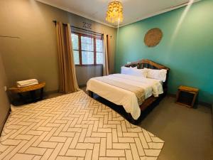 Fotografie z fotogalerie ubytování City Retreat Arusha v destinaci Arusha