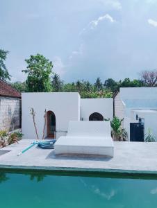 Příroda nedaleko hotelu