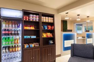 Ποτά στο Baymont by Wyndham Dothan