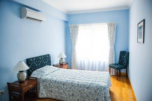 Katil atau katil-katil dalam bilik di Mayfair Hanoi +3 gambar
