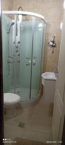 Ένα μπάνιο στο Nuevos Aires